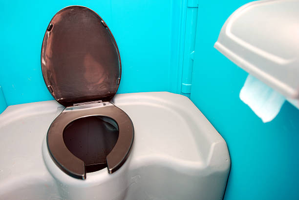 Best Portable toilet rental cost  in Hickory Creek, TX