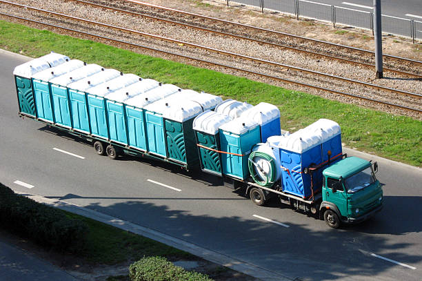 Best Long-term porta potty rental  in Hickory Creek, TX