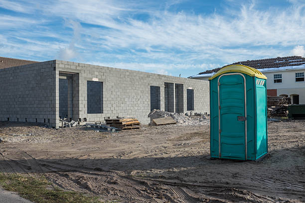 Best Affordable porta potty rental  in Hickory Creek, TX